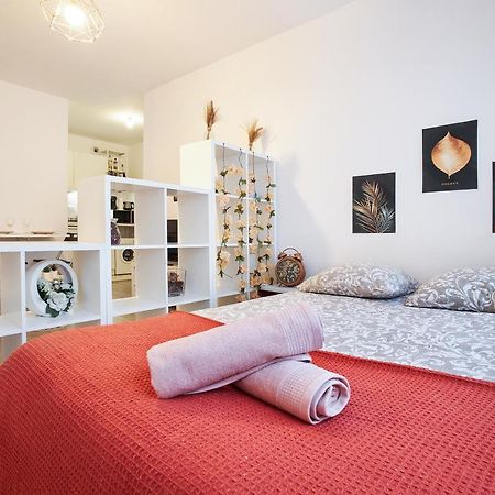 Le Cosy Hous'In Studio Meudon Leilighet Eksteriør bilde