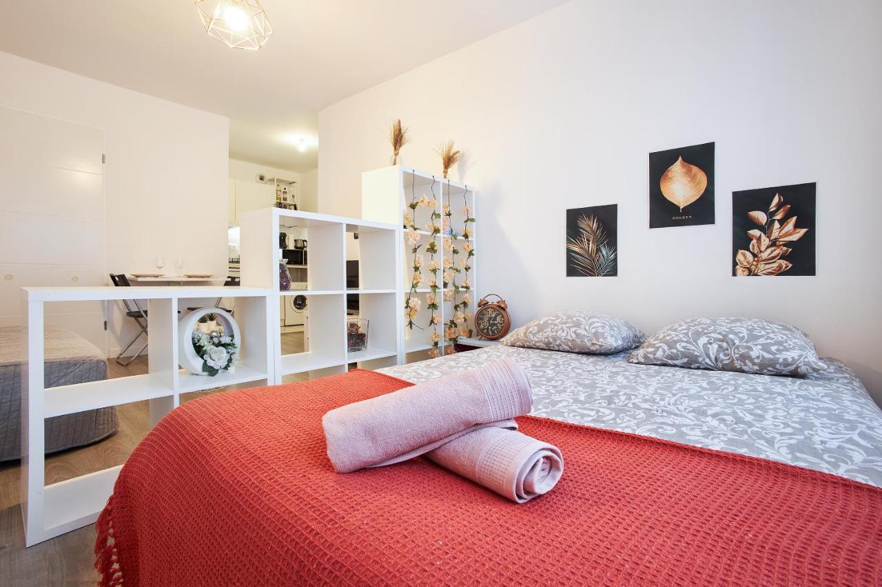 Le Cosy Hous'In Studio Meudon Leilighet Eksteriør bilde