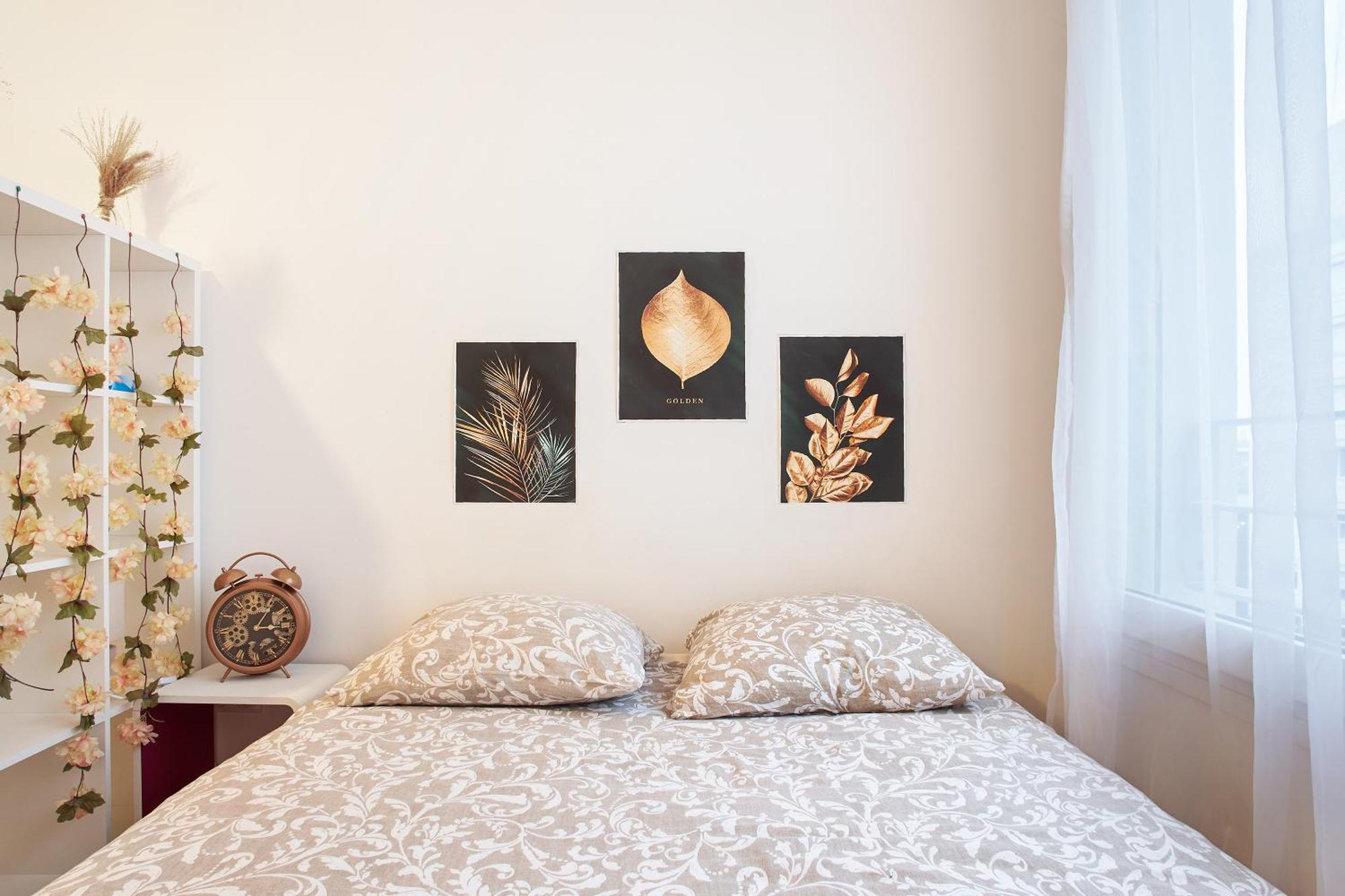 Le Cosy Hous'In Studio Meudon Leilighet Eksteriør bilde