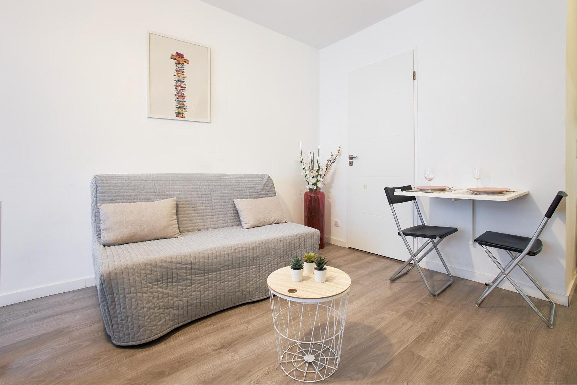 Le Cosy Hous'In Studio Meudon Leilighet Eksteriør bilde